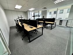 Lippo Building (D1), Office #563058251